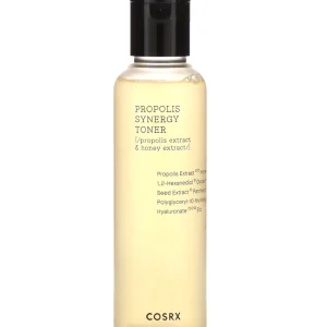 Corxs Full Fit Propolis Synergy Toner 150Ml