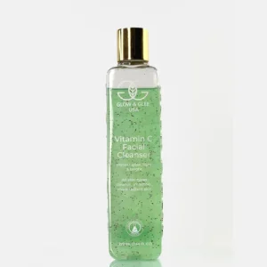 Glow & Glee Vitamin C Facial Cleanser 220Ml
