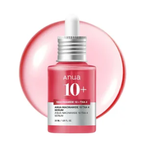 Anua Niacinamide 10% TXA 4% Serum 30Ml