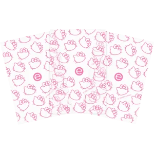 Essence Hello Kitty Mattifying Papers