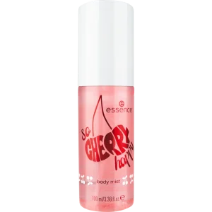 Essence So Cherry Happy Body Mist 100Ml