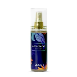 Asghar Ali Aero Blend Body Mist 125Ml